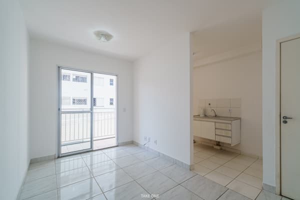 Apartamento à venda no bairro Jardim Alto da Boa Vista em Valinhos/SP