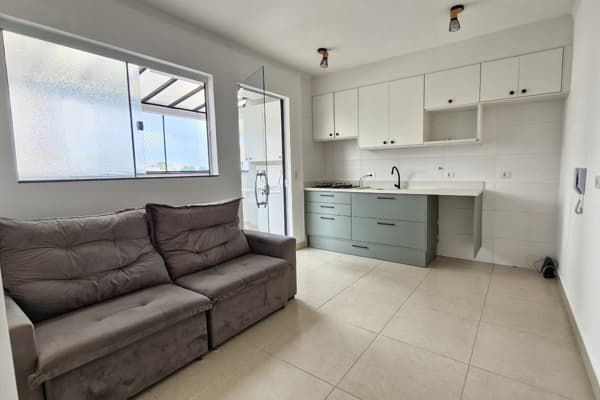 Apartamento à venda no bairro Parada Inglesa em São Paulo/SP