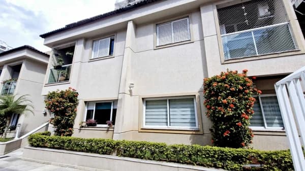 Casa à venda no bairro Mooca em São Paulo/SP