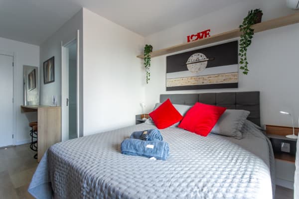 Apartamento à venda no bairro Vila Mariana em São Paulo/SP