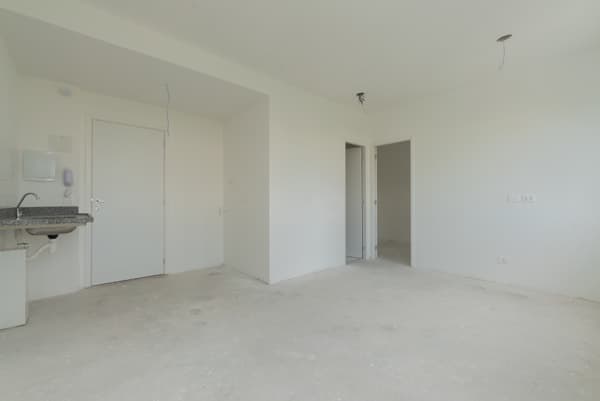 Apartamento à venda no bairro Vila Santa Catarina em São Paulo/SP
