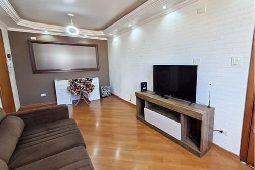 Apartamento à venda no bairro Jaçanã em São Paulo/SP