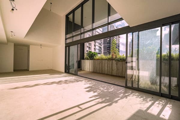 Apartamento à venda no bairro Jardim Fonte do Morumbi em São Paulo/SP