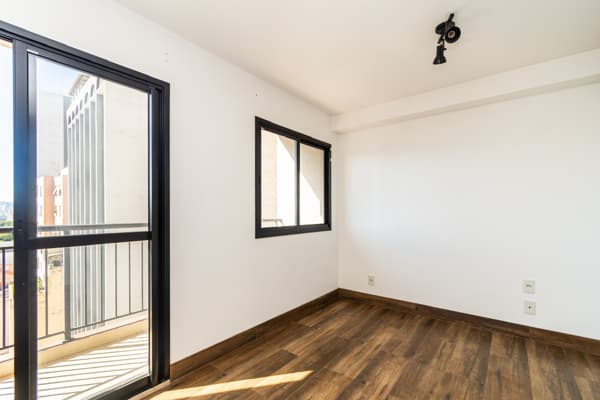 Apartamento à venda no bairro Centro em São Paulo/SP