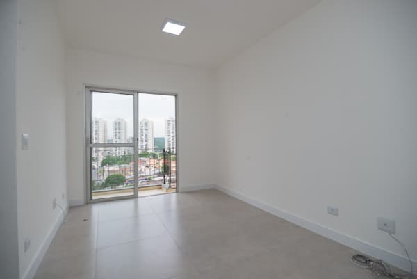 Apartamento à venda no bairro Vila Guarani (Z Sul) em São Paulo/SP