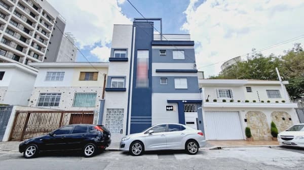 Apartamento à venda no bairro Jardim São Paulo(Zona Norte) em São Paulo/SP