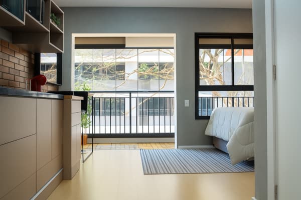 Apartamento à venda no bairro Sumarezinho em São Paulo/SP