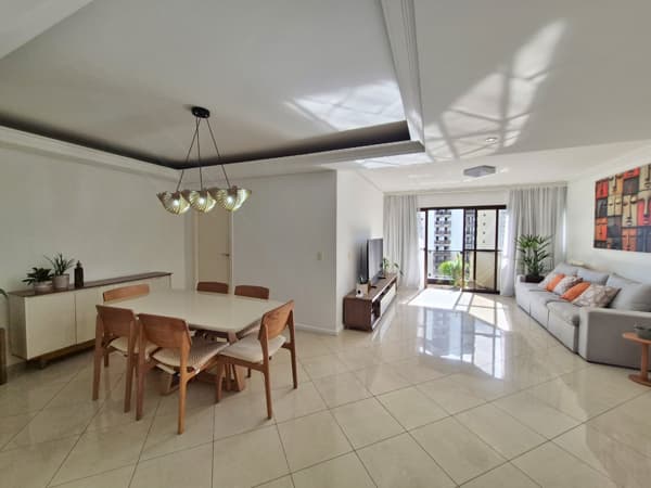 Apartamento à venda no bairro Jardim Anália Franco em São Paulo/SP
