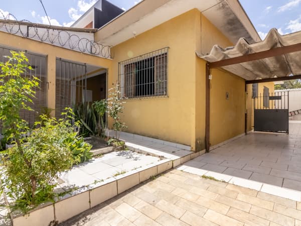 Casa à venda no bairro Jardim Prudência em São Paulo/SP
