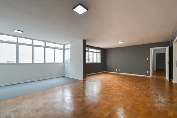 Apartamento à venda no bairro Jardim Paulista em São Paulo/SP