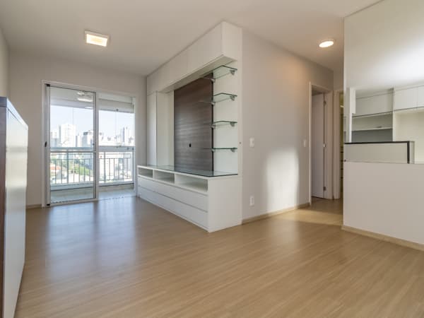 Apartamento à venda no bairro Chácara Inglesa em São Paulo/SP
