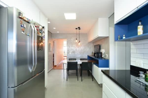 Apartamento à venda no bairro Panamby em São Paulo/SP