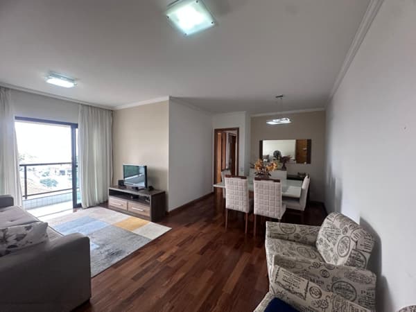 Apartamento à venda no bairro Barcelona em São Caetano do Sul/SP