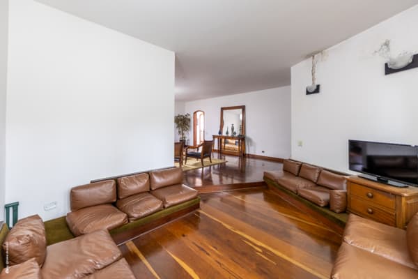 Casa à venda no bairro Jardim Marajoara em São Paulo/SP