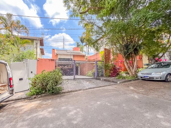 Casa à venda no bairro City América em São Paulo/SP