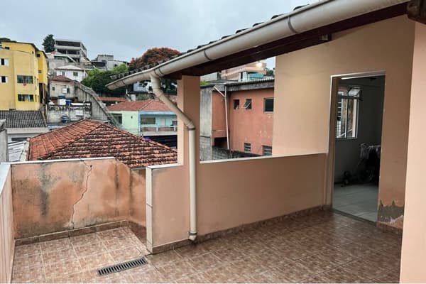 Casa à venda no bairro Jardim São Luís em São Paulo/SP