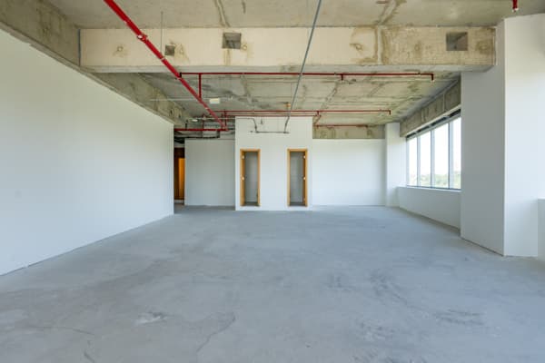 Sala comercial à venda no bairro Santo Amaro em São Paulo/SP