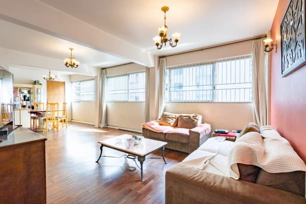 Apartamento à venda no bairro Paraíso em São Paulo/SP