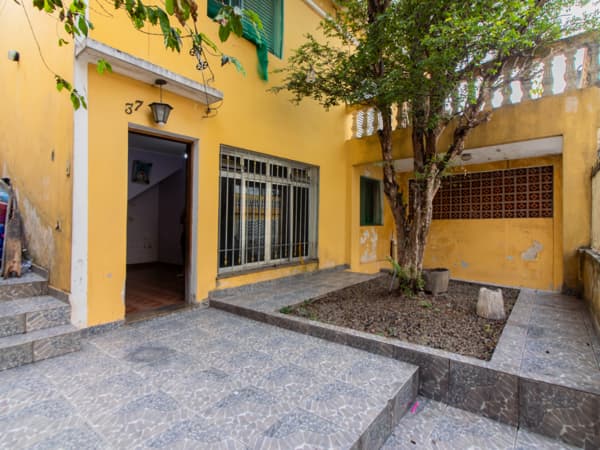 Casa à venda no bairro Vila Prado em São Paulo/SP