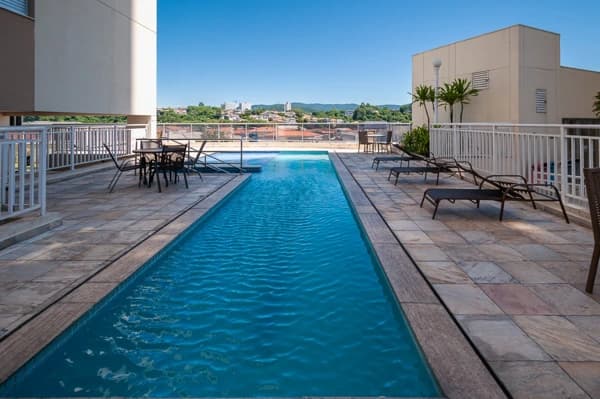 Apartamento à venda no bairro Jaçanã em São Paulo/SP