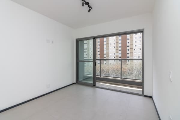 Apartamento à venda no bairro Consolação em São Paulo/SP