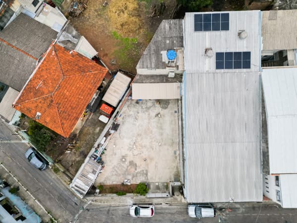 Terreno à venda no bairro Imirim em São Paulo/SP