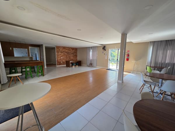 Apartamento à venda no bairro Vila Ema em São Paulo/SP