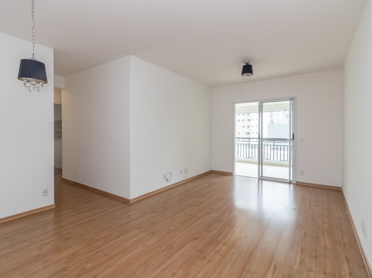 Apartamento à venda no bairro Ipiranga em São Paulo/SP