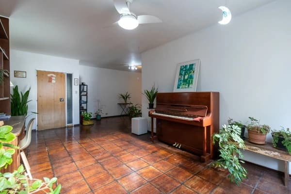 Apartamento à venda no bairro Jardim Paulista em São Paulo/SP
