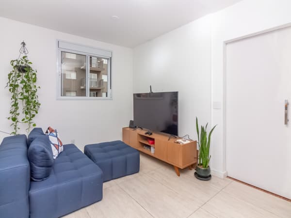 Apartamento à venda no bairro Chácara Inglesa em São Paulo/SP