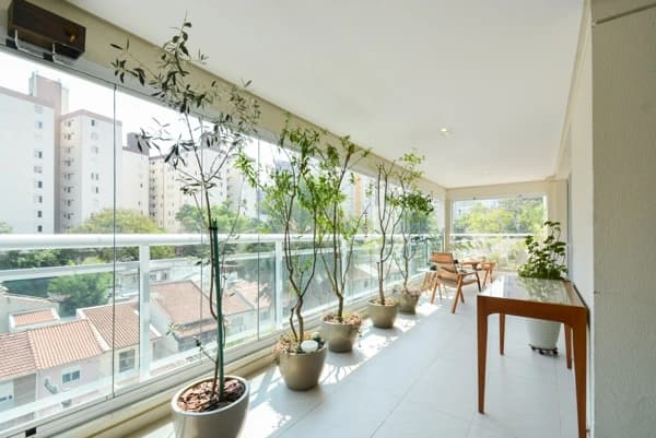 Apartamento à venda no bairro Vila Mariana em São Paulo/SP