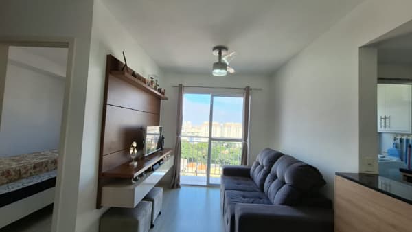 Apartamento à venda no bairro Vila Nova Cachoeirinha em São Paulo/SP