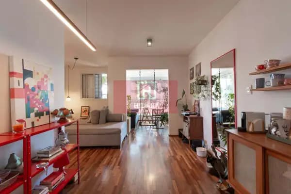 Apartamento à venda no bairro Barra Funda em São Paulo/SP