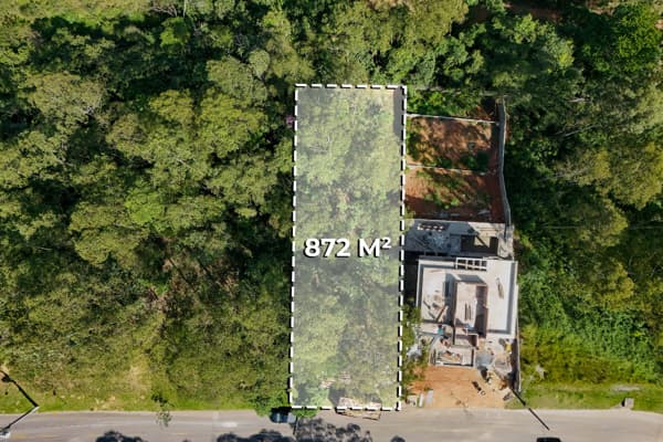 Terreno à venda no bairro Serra dos Lagos (Jordanésia) em Cajamar/SP