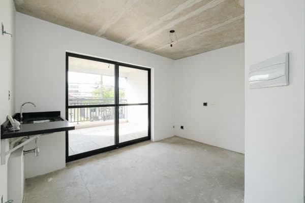 Apartamento à venda no bairro Bom Retiro em São Paulo/SP
