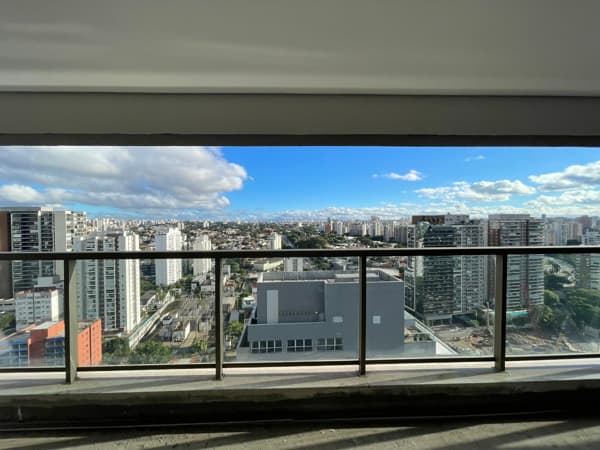 Apartamento à venda no bairro Vila Clementino em São Paulo/SP