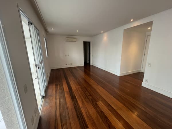 Apartamento à venda no bairro Mooca em São Paulo/SP
