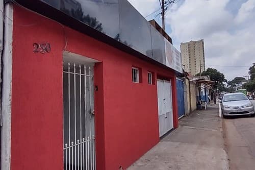 Casa à venda no bairro Vila Santa Catarina em São Paulo/SP