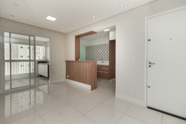 Apartamento à venda no bairro Vila Ema em São Paulo/SP