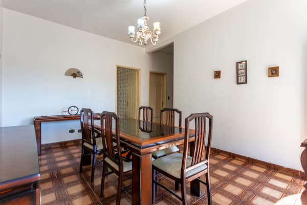 Casa à venda no bairro Vila Inglesa em São Paulo/SP