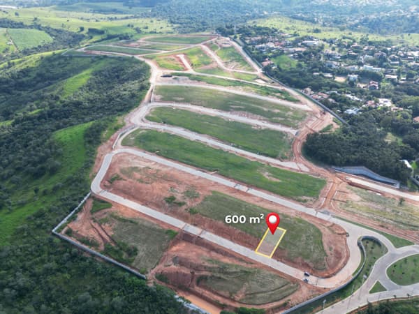Terreno à venda no bairro Joaquim Egídio em Campinas/SP