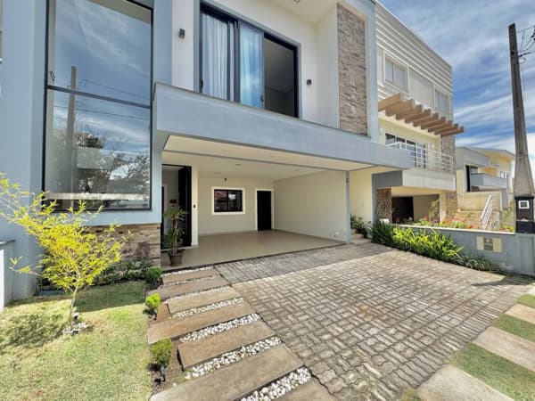 Casa à venda no bairro Jardim das Estrelas em Sorocaba/SP