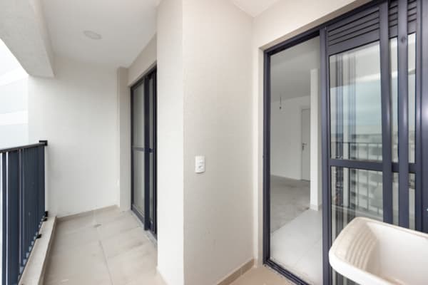 Apartamento à venda no bairro Vila Anastácio em São Paulo/SP