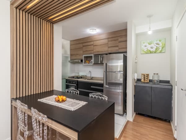 Apartamento à venda no bairro Vila Pirituba em São Paulo/SP