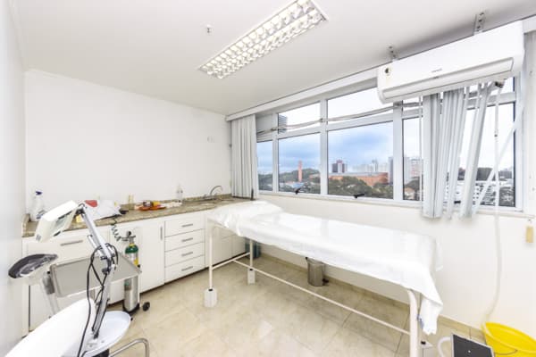 Sala comercial à venda no bairro Vila Guarani (Z Sul) em São Paulo/SP