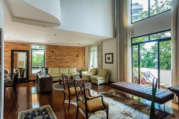 Apartamento à venda no bairro Vila Suzana em São Paulo/SP