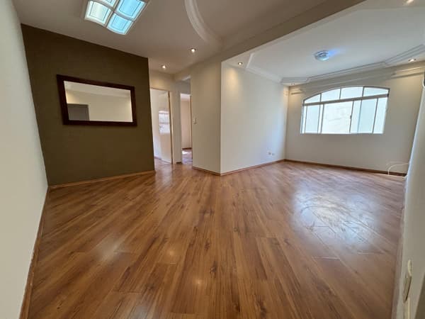 Apartamento à venda no bairro Vila Santa Clara em São Paulo/SP
