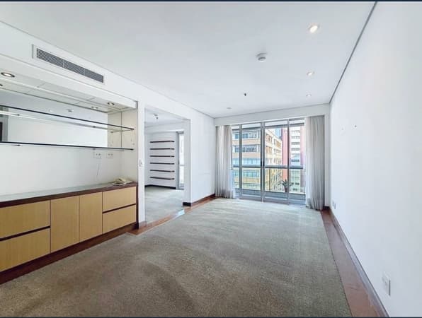 Apartamento à venda no bairro Itaim Bibi em São Paulo/SP