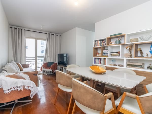Apartamento à venda no bairro Ipiranga em São Paulo/SP