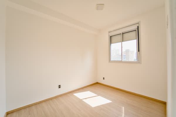 Apartamento à venda no bairro Cidade Ademar em São Paulo/SP